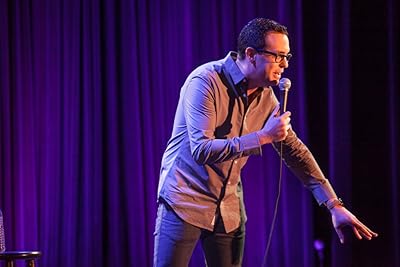 Joe DeRosa