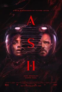 فیلم سینمایی خاکستر