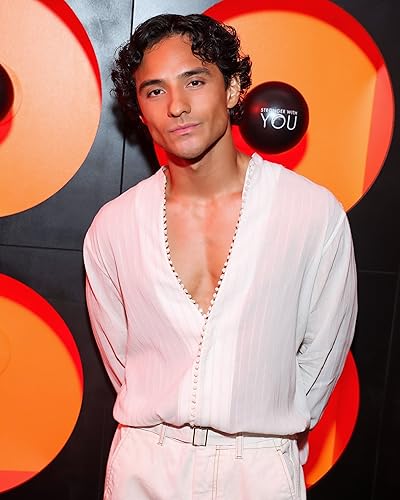 Brandon Perea