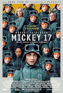 فیلم سینمایی میکی 17