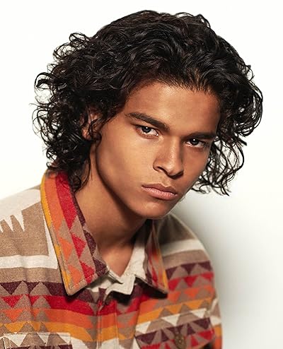 D&#x27Pharaoh Woon-A-Tai