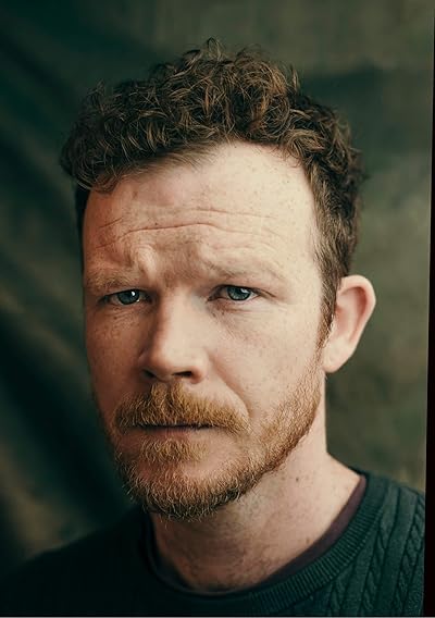 Seamus O&#x27Hara