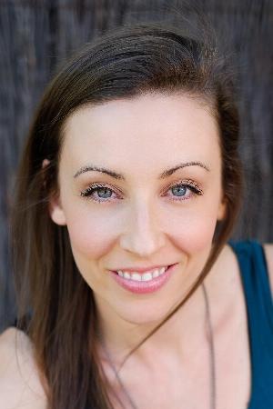 Ruth Natalie Fallon