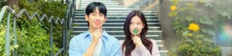 دانلود و تماشای سریال همسایگی عشق با زیرنویس فارسی Love Next Door 2024