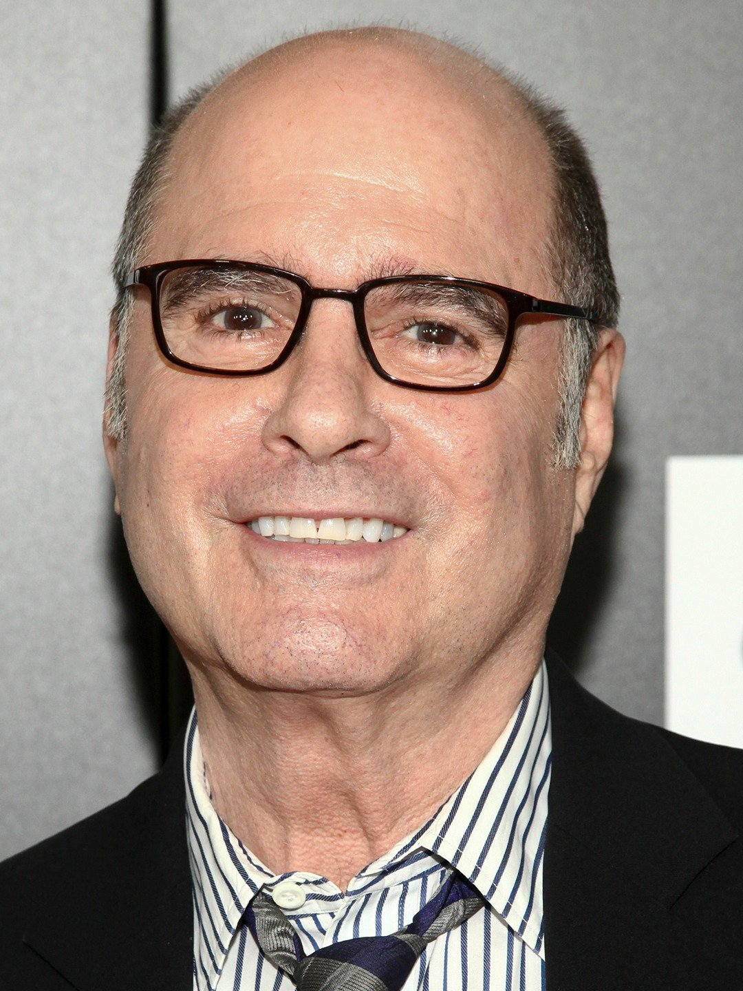 Clyde Phillips