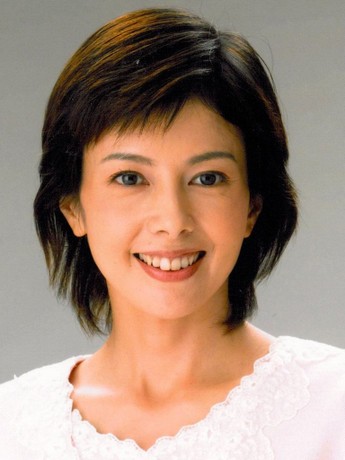 Yasuko Sawaguchi