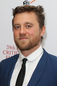 Michael Pearce