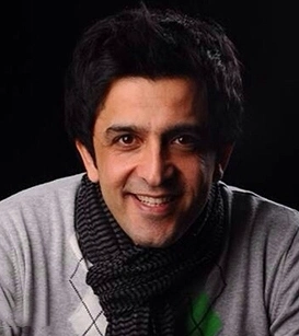 Majid Yaser