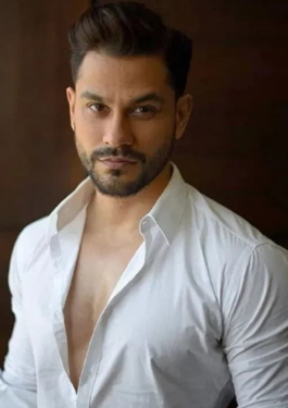 Kunal Kemmu
