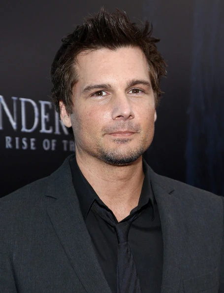 Len Wiseman