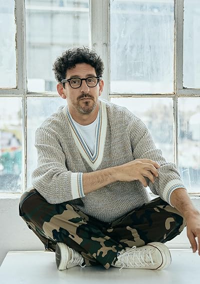 Adam Shapiro