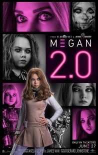 فیلم سینمایی مگان
