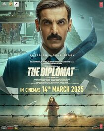 فیلم سینمایی دیپلمات