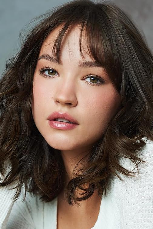 Sadie Stanley