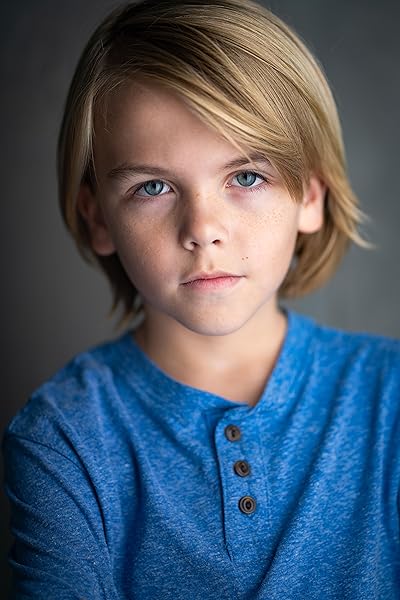 Louie Chaplin Moss