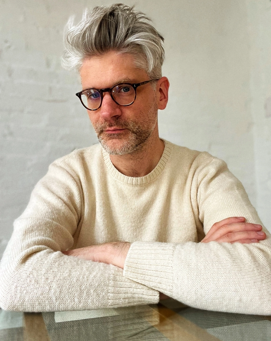 Jonathan Entwistle