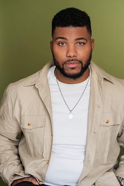 Chance Jones