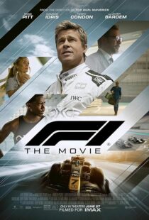 فیلم سینمایی فرمول یک