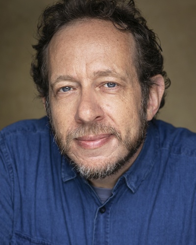 Simon Eskow