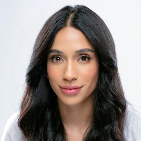 Maria del Rosario Barreto