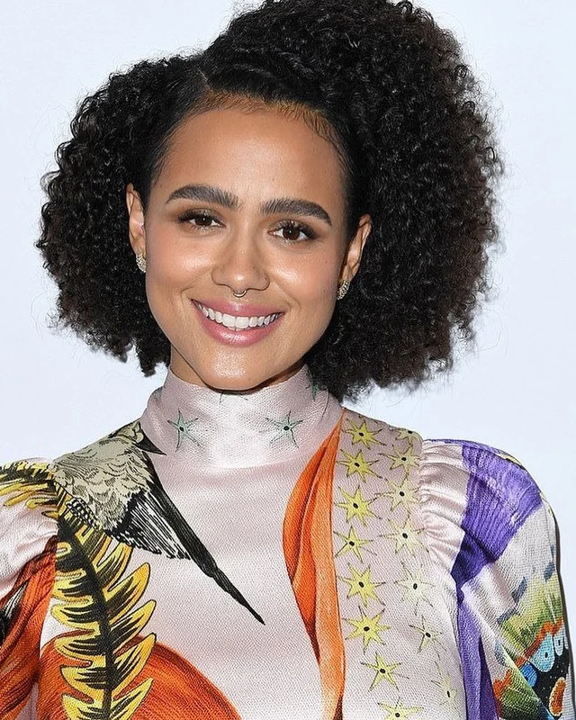 Nathalie Emmanuel