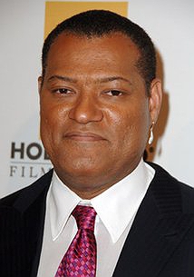 Laurence Fishburne