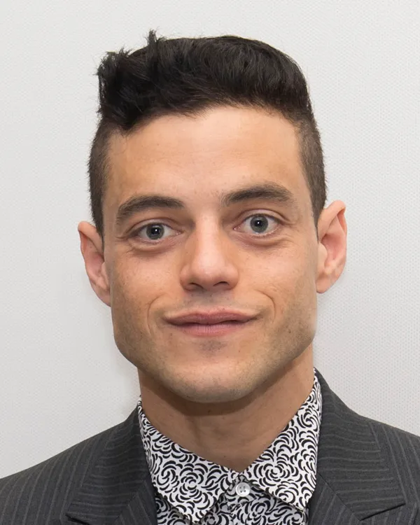 Rami Malek