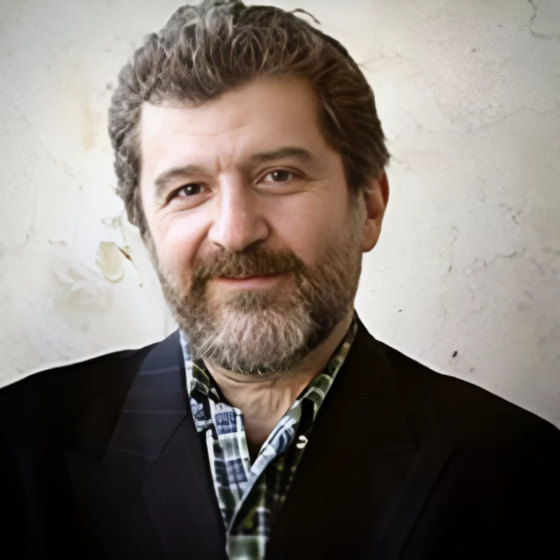 Omid Roohani
