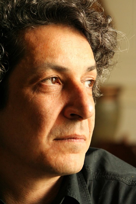 Nader Mashayekhi