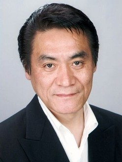 Shirô Saitô