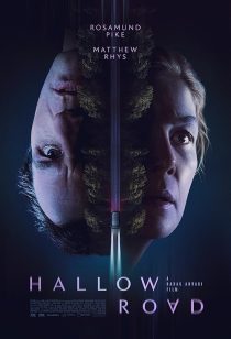 دانلود فیلم سینمایی جاده هالو Hallow Road 2025 زیرنویس فارسی