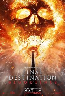 دانلود فیلم مقصد نهایی: خطوط خونی Final Destination: Bloodlines 2025