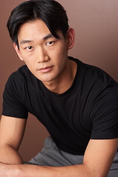 Daniel J. Kim