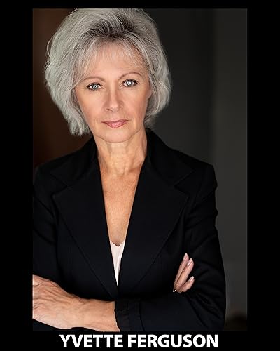Yvette Ferguson