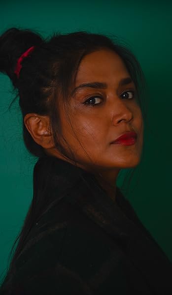Moumita Pal