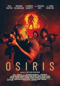 دانلود فیلم اُزیریس Osiris 2025