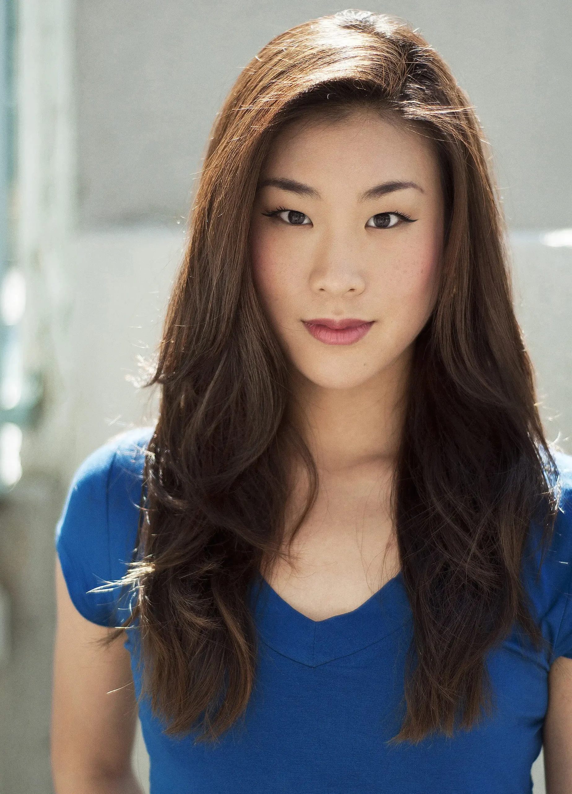 Megan Hui