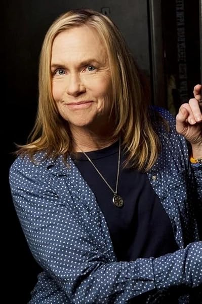Amy Madigan