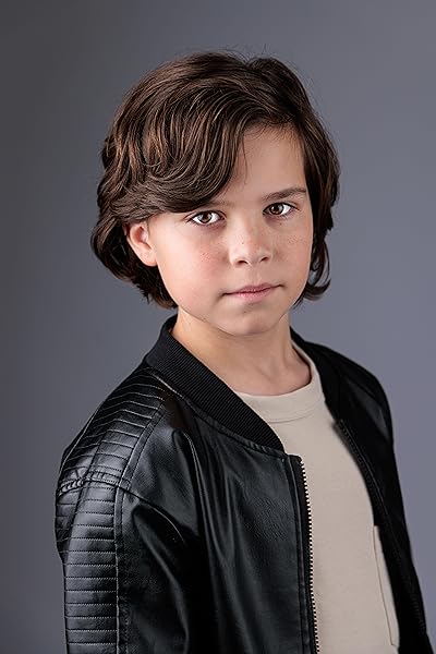 Luke Speakman