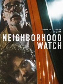 دانلود و تماشای فیلم نگهبان محله Neighborhood Watch 2025 دوبله فارسی