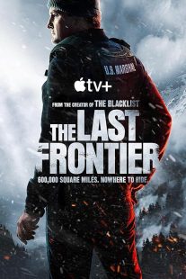دانلود و تماشای سریال آخرین سنگر  The Last Frontier 2025 زیرنویس چسبیده