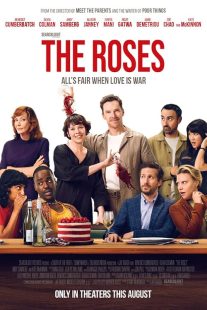 دانلود و تماشای فیلم سینمایی رزها The Roses 2025 زیرنویس چسبیده