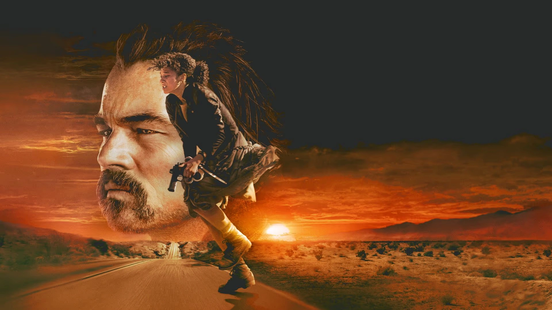 دانلود و تماشای فیلم سینمایی یک نبرد پس از دیگری One Battle After Another 2025
