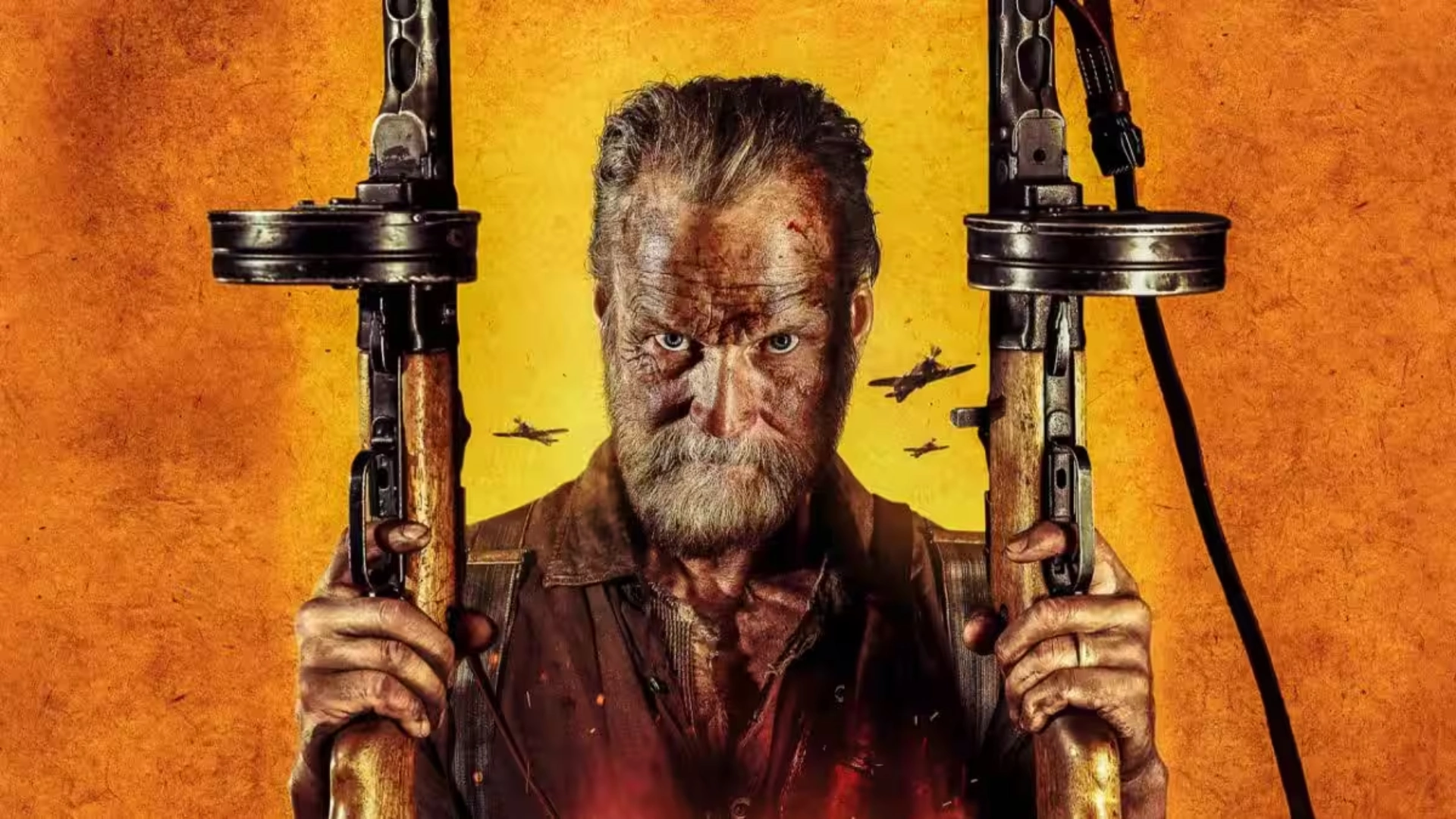 دانلود و تماشای آنلاین فیلم سینمایی سیسو: جاده انتقام Sisu: Road to Revenge 2025