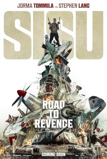 دانلود و تماشای آنلاین فیلم سینمایی سیسو: جاده انتقام Sisu: Road to Revenge 2025