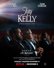 دانلود و تماشای فیلم سینمایی جی کلی Jay Kelly 2025 زیرنویس فارسی