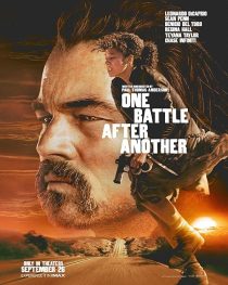 دانلود و تماشای فیلم سینمایی یک نبرد پس از دیگری One Battle After Another 2025