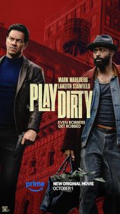 دانلود و تماشای آنلاین فیلم سینمایی بازی کثیف Play Dirty 2025 زیرنویس چسبیده فارسی