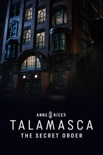 دانلود و تماشای آنلاین سریال تالاماسکا: محفل مخفی Talamasca: The Secret Order دوبله فارسی
