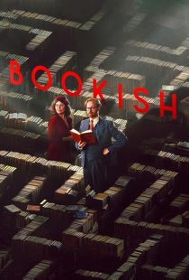 دانلود و تماشای آنلاین سریال عشق کتاب 2025 Bookish دوبله فارسی